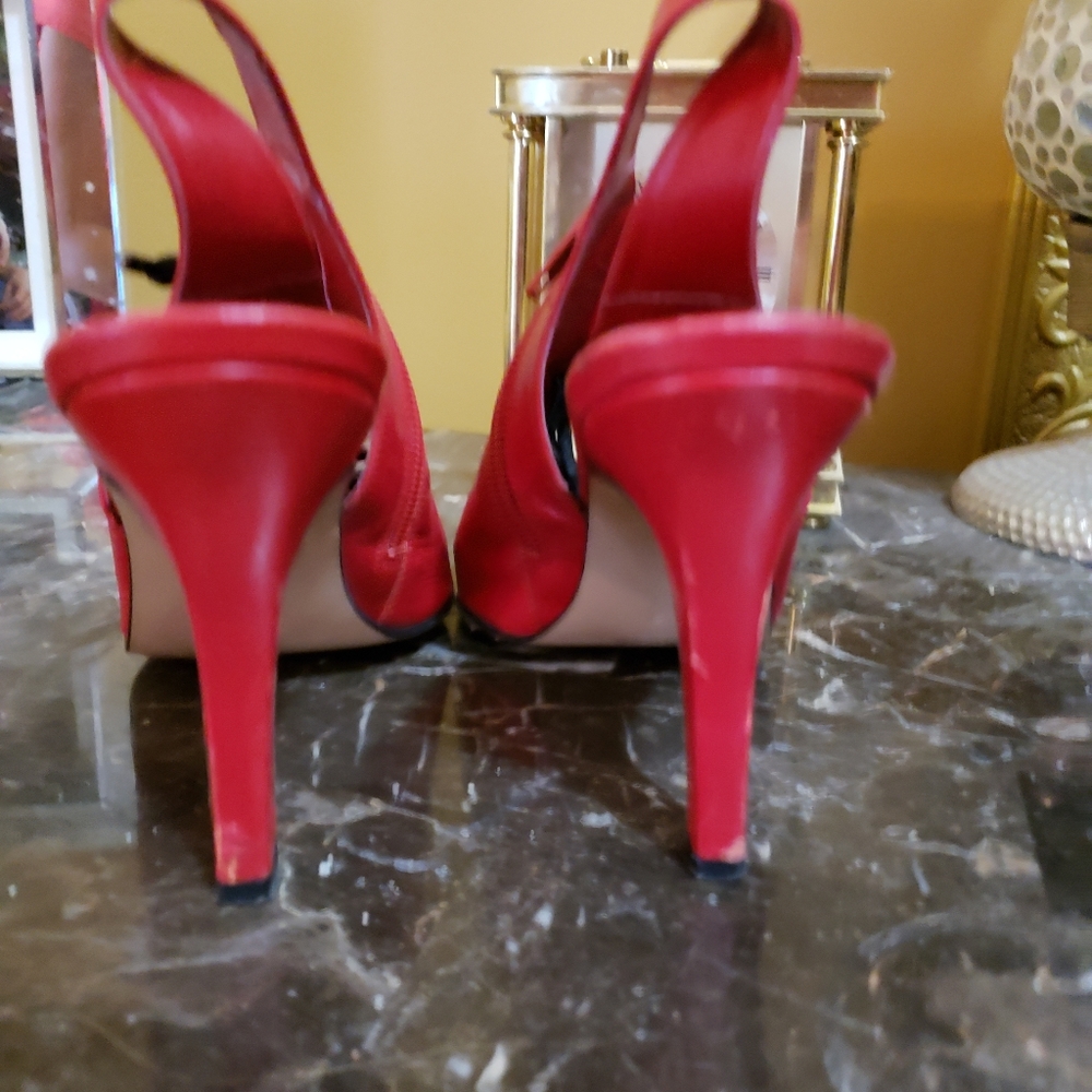 Heels - Picture 4 of 8